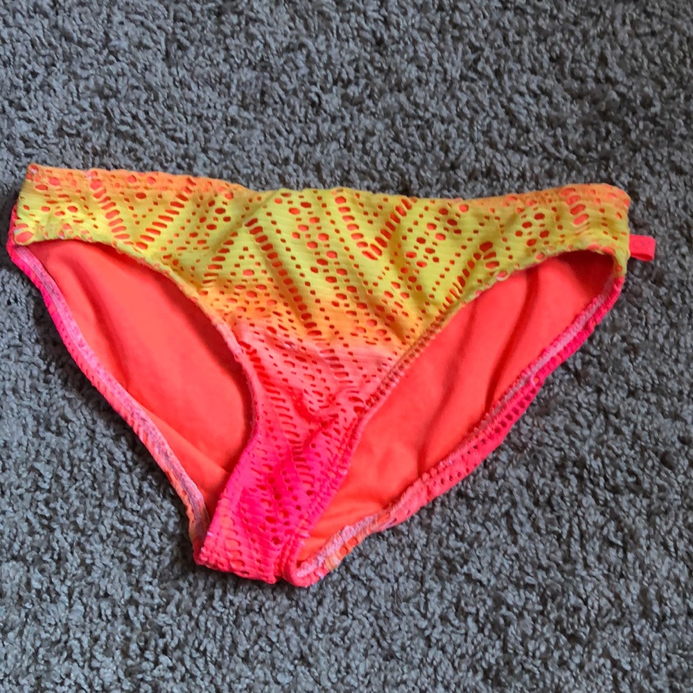 Girls Op Swim bottoms